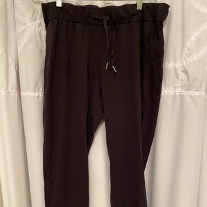 Lululemon athletic pants